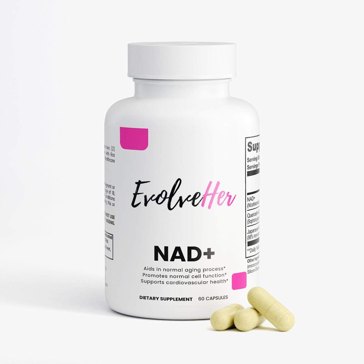 NAD+