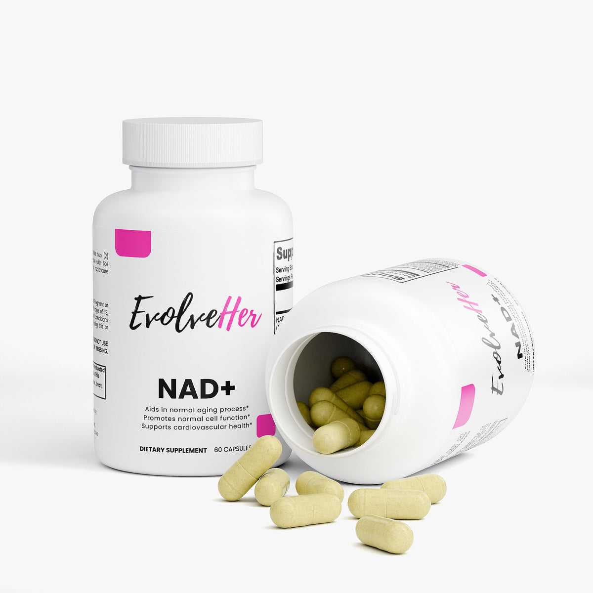 NAD+
