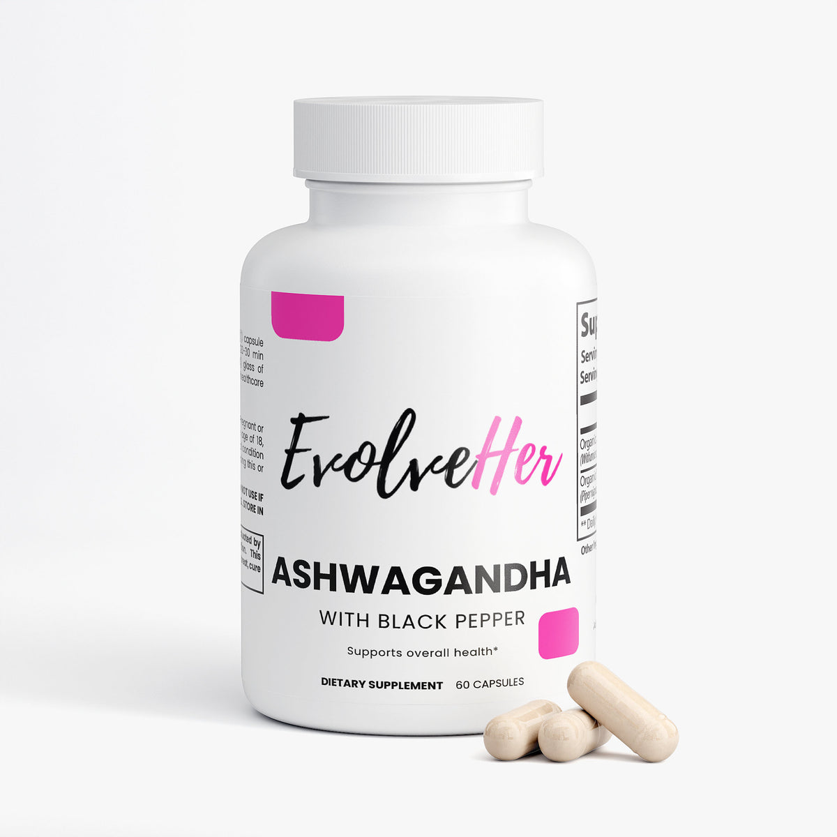 Ashwagandha