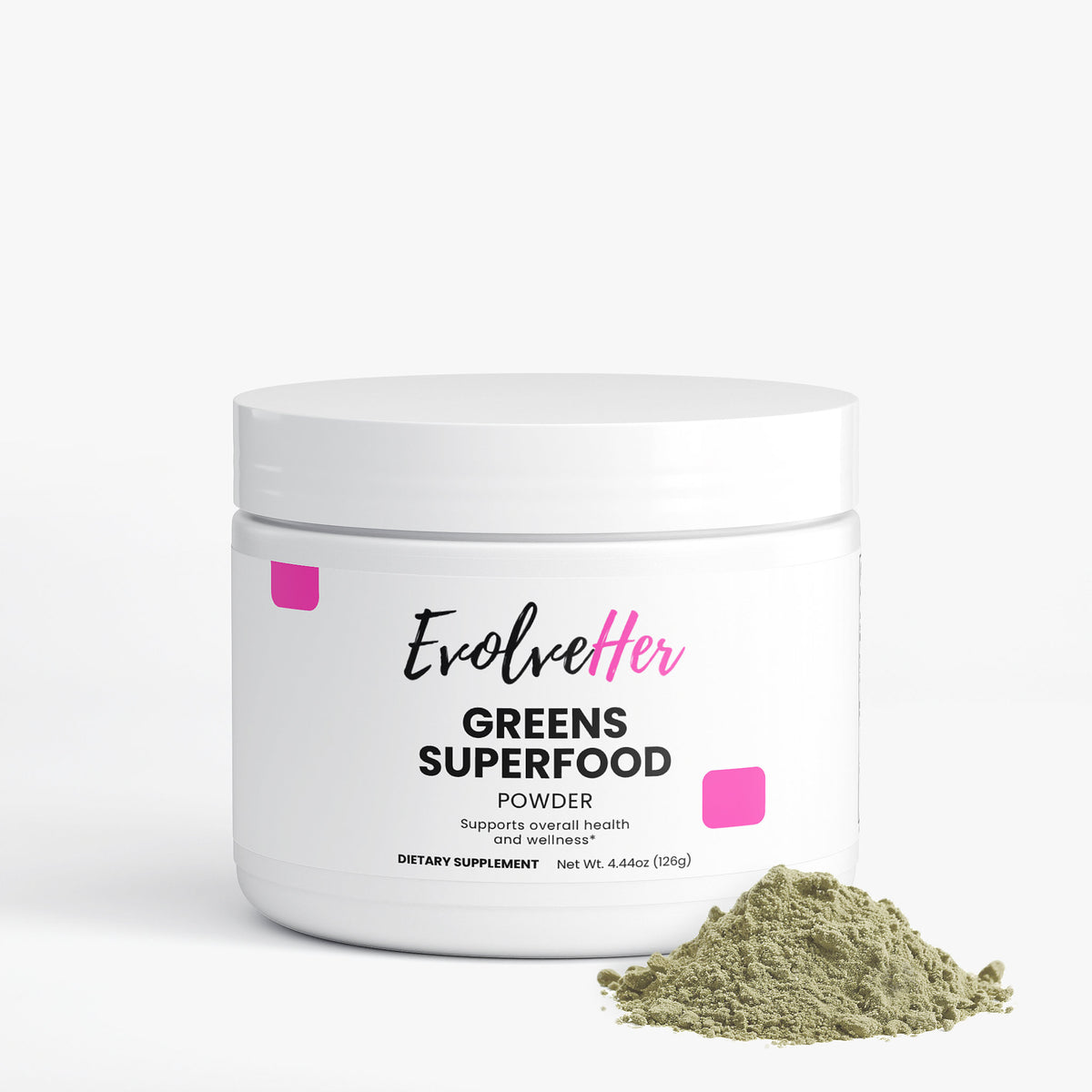 Greens Superfood
