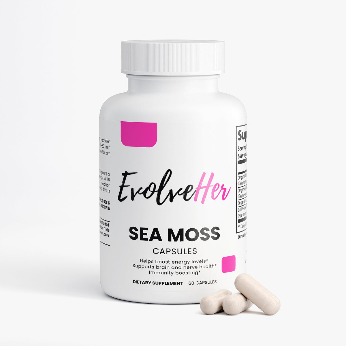 Sea Moss