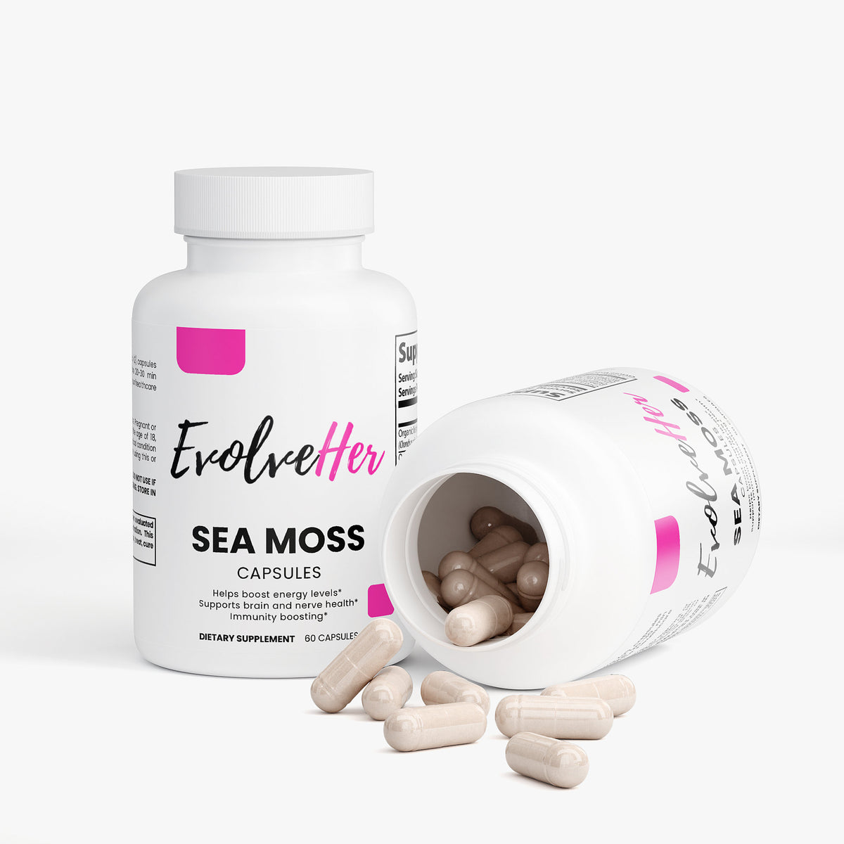Sea Moss