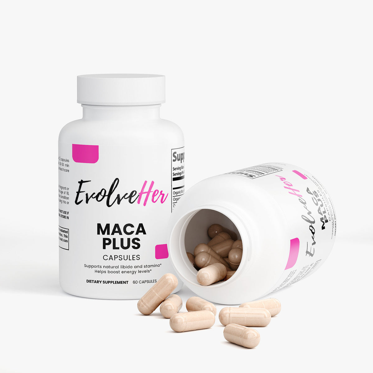 Maca Plus