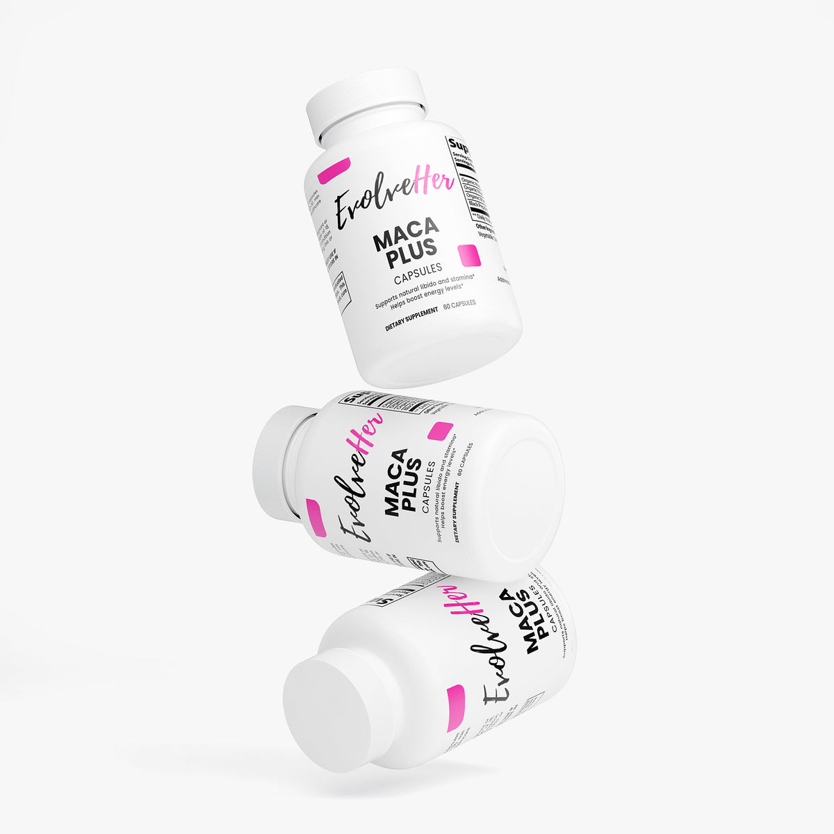 Maca Plus