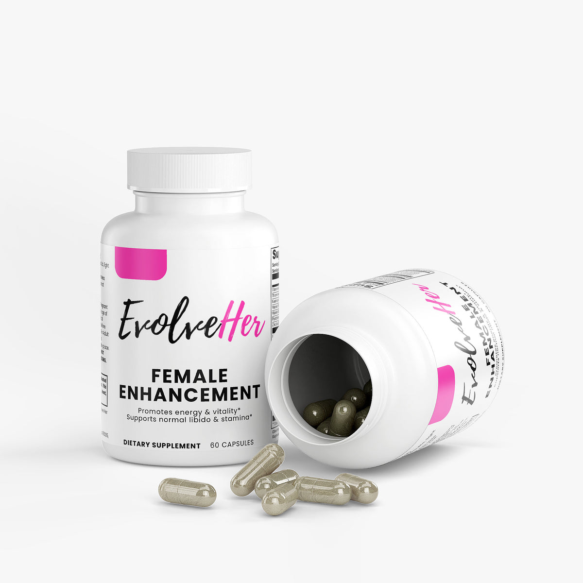 Female Enhancement