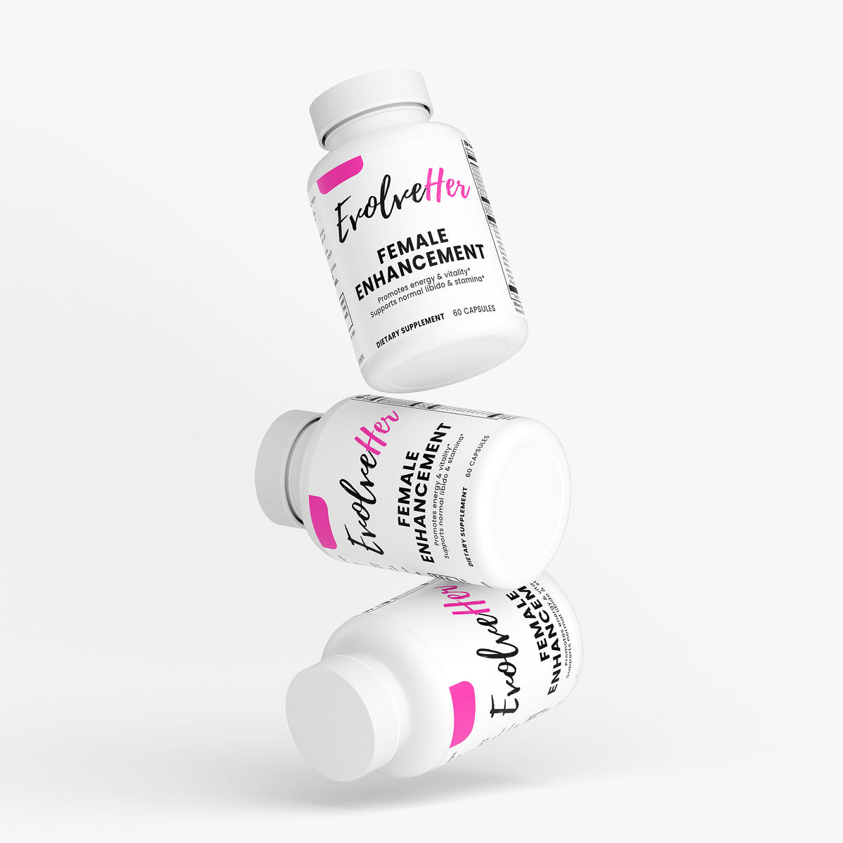 Female Enhancement