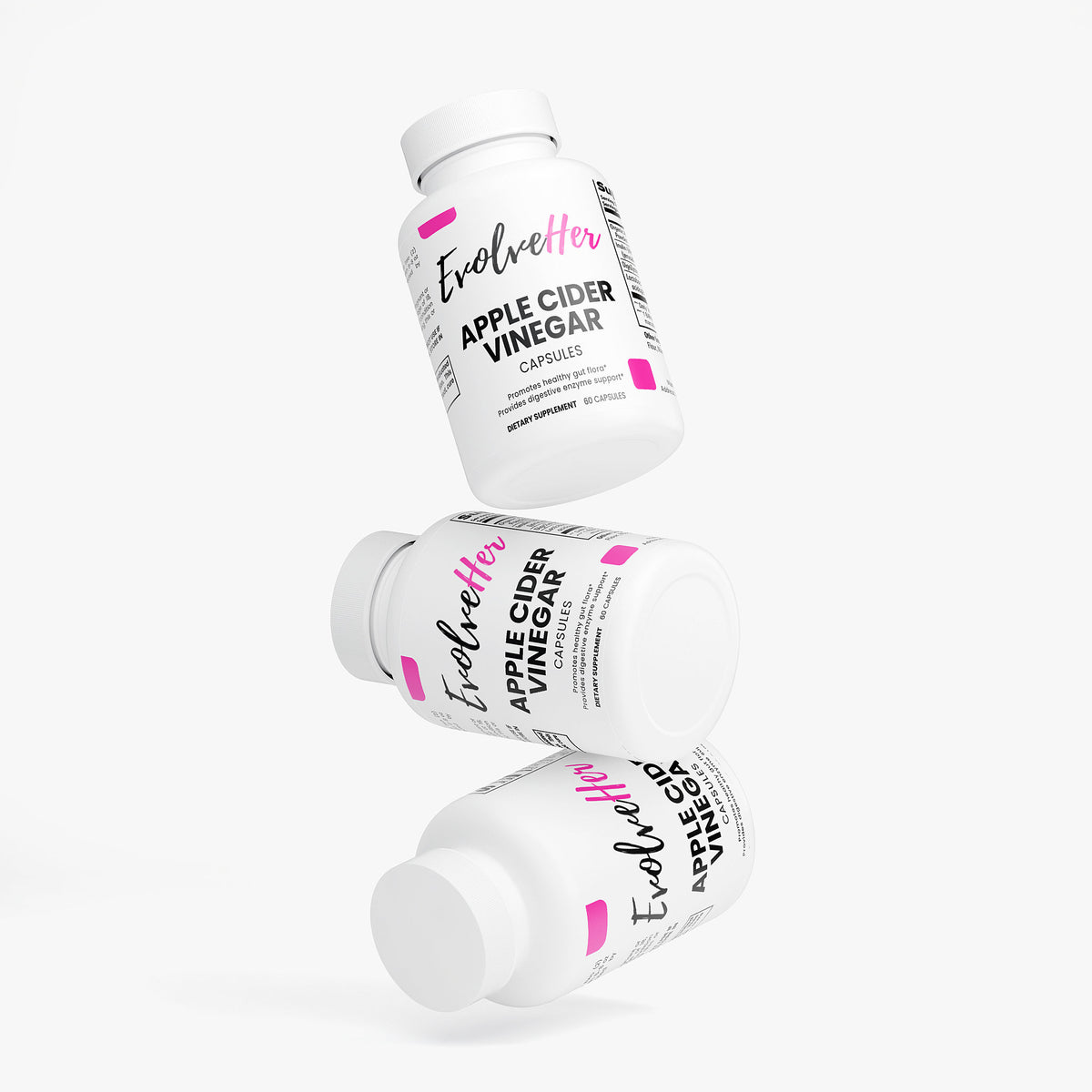 Apple Cider Vinegar Capsules