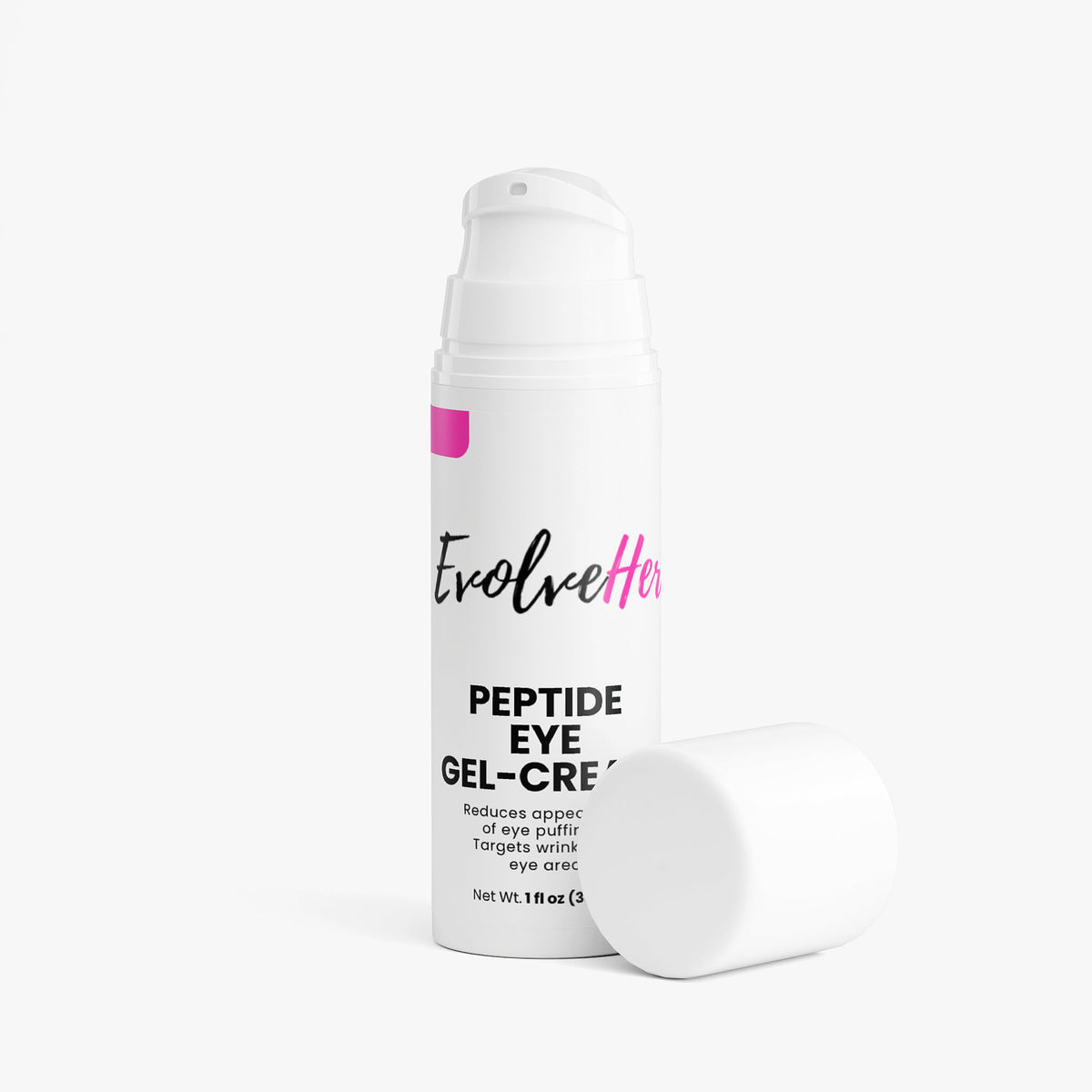 Peptide Eye Gel-Cream