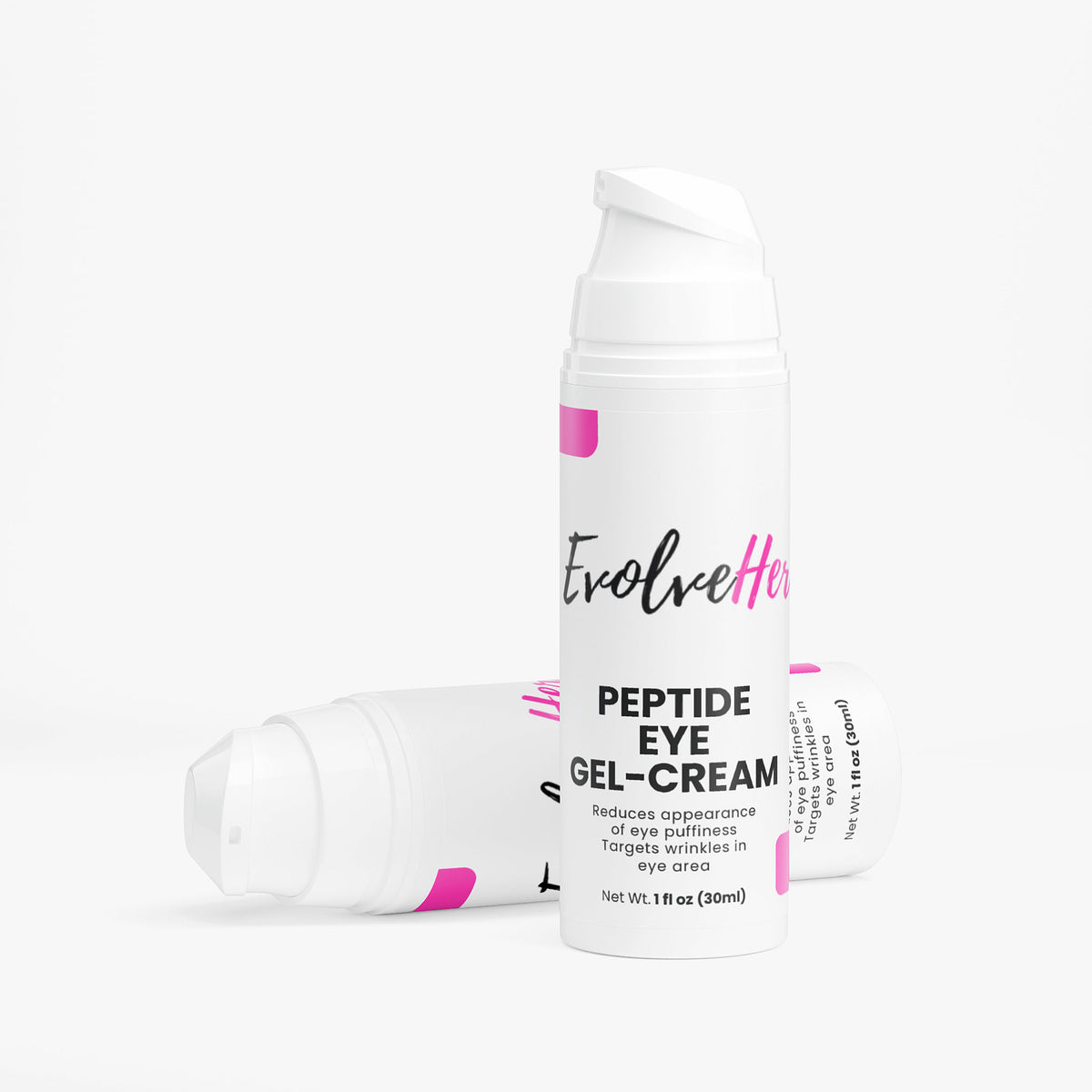 Peptide Eye Gel-Cream
