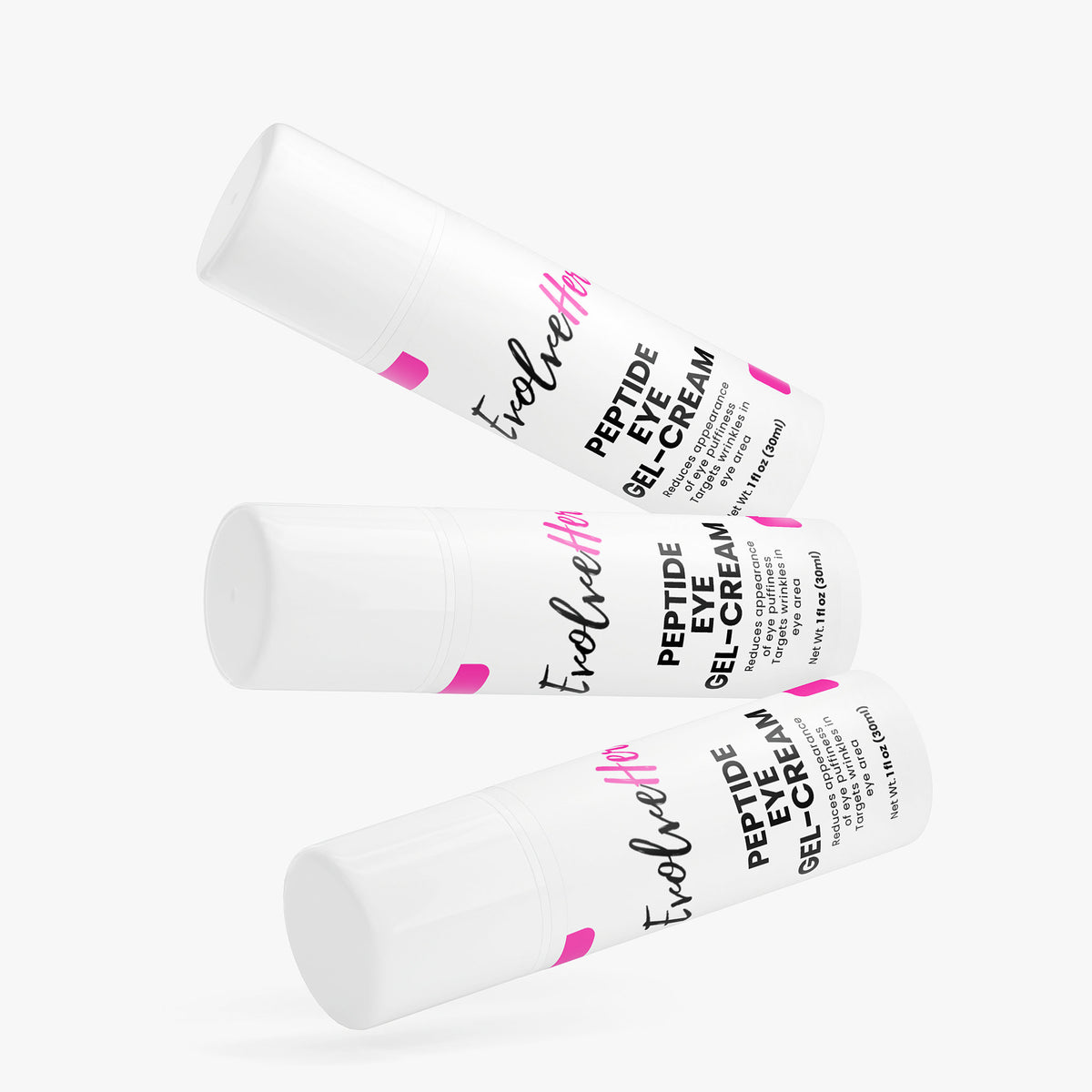 Peptide Eye Gel-Cream