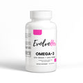 Omega-3 EPA 180mg + DHA 120mg