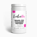 Grass-Fed Collagen Peptides Powder (Chocolate)