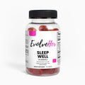 Sleep Well Gummies (Adult)